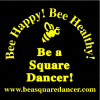 Learn to Square Dance